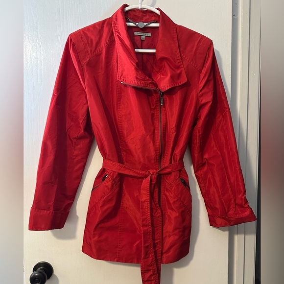 Anne Klein Jackets & Blazers - Anne Klein Lightweight Spring/Fall Jacket - Size L